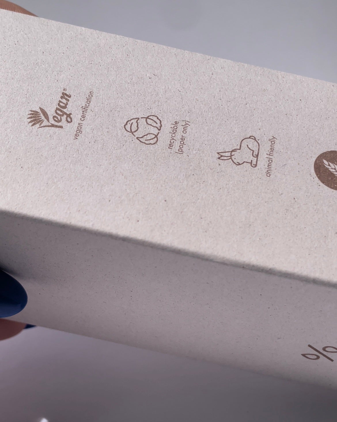 ヴィーガンコンブチャ ティー エッセンス/Dr.Ceuracle/オールインワン化粧品を使ったクチコミ(2枚目)