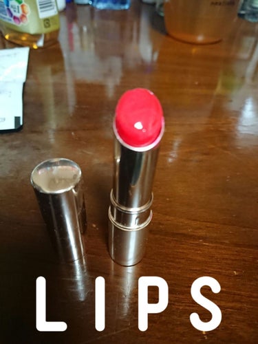 ❤️みやび♥️ on LIPS 「オペラリップティントN108ピンクフレイズです😆👍💋限定色です..」（1枚目）