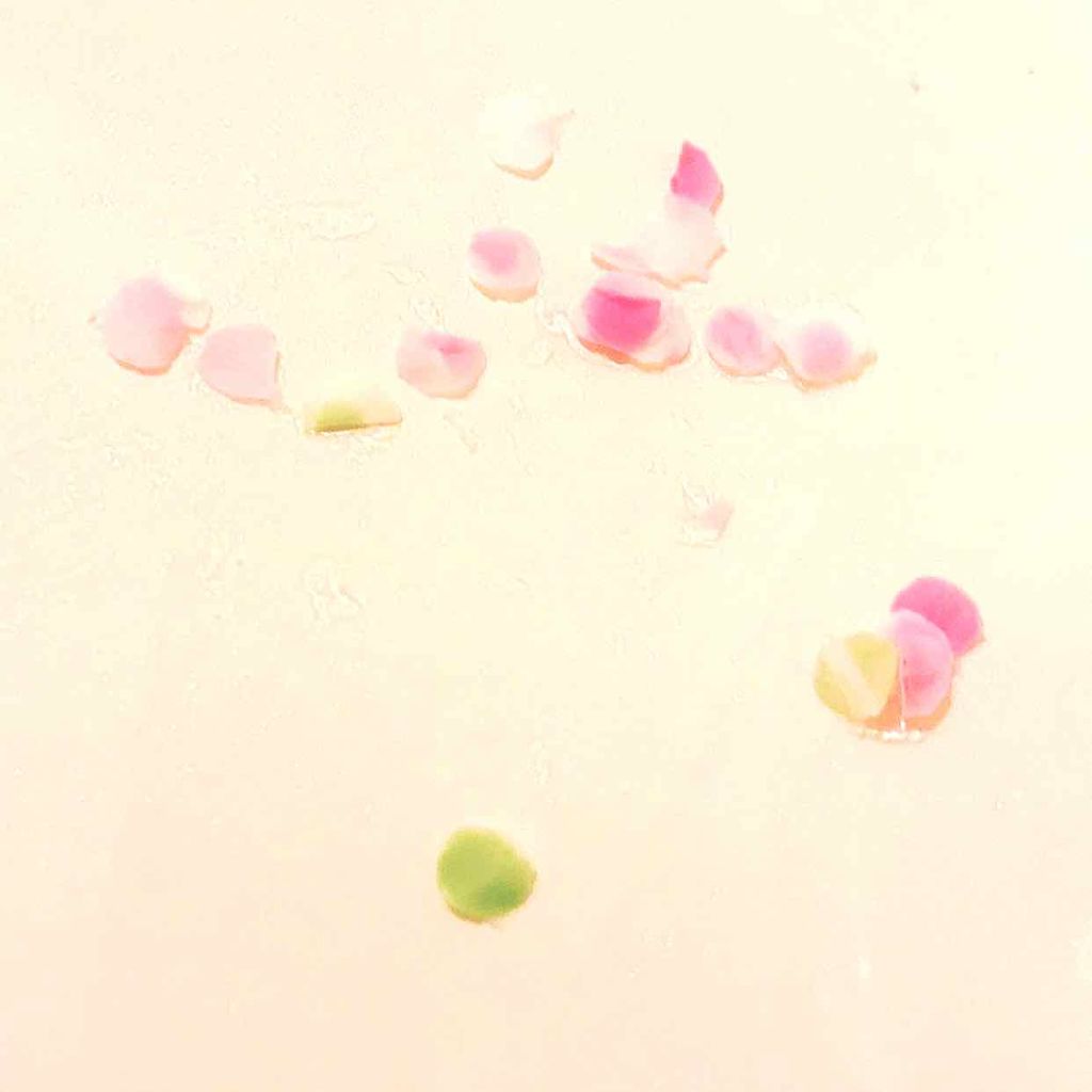 メディテーションバスα/AYURA/入浴剤を使ったクチコミ（2枚目）