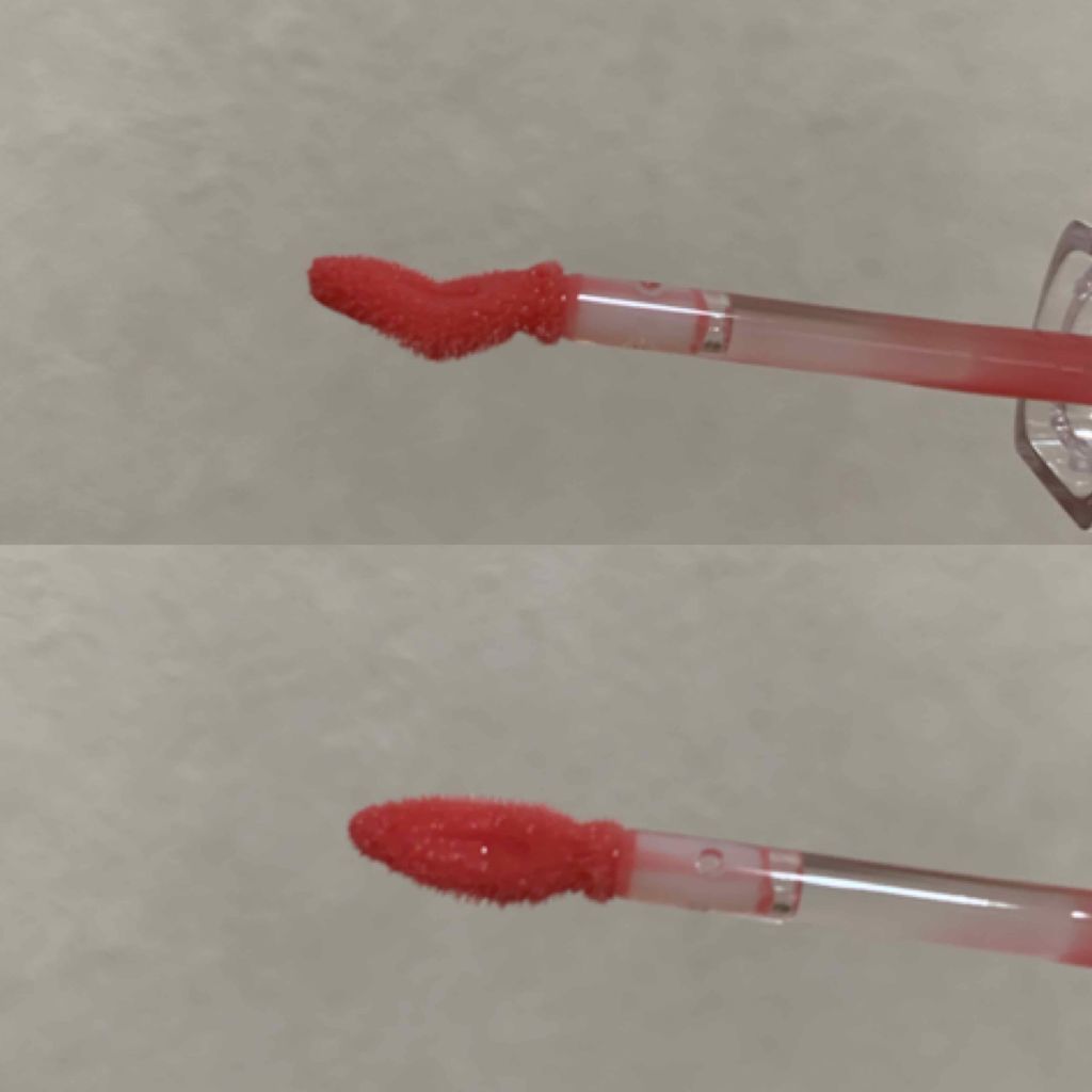 38°C / 99°F リップトリートメント (リップ美容液)/UZU BY FLOWFUSHI/リップケアを使ったクチコミ(4枚目)