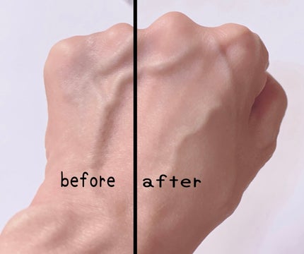 ハイドラバスターエッセンス/onoma/美容液を使ったクチコミ(4枚目)