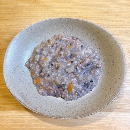 酵素入りお粥/エッセンシア/酵素食品を使ったクチコミ(5枚目)