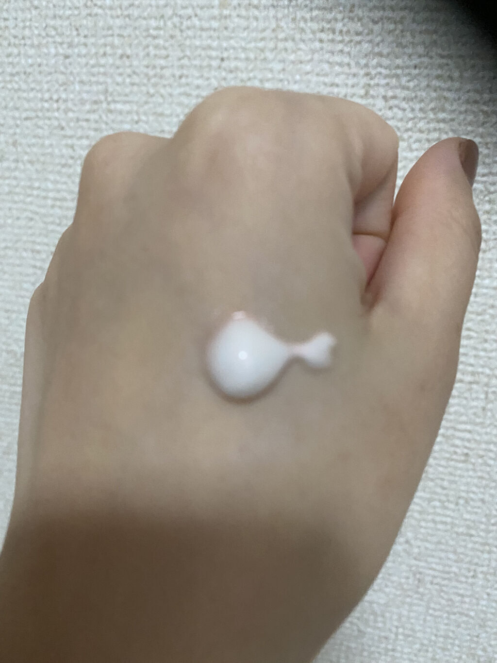 フレッシュドリームインマスク/ももぷり/シートマスク・パックを使ったクチコミ（2枚目）