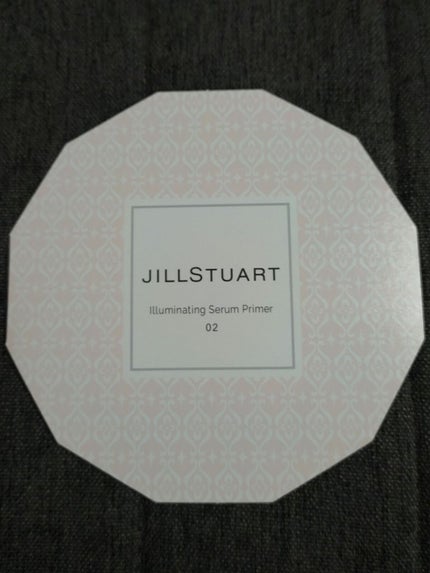 ジルスチュアート イルミネイティング セラムプライマー/JILL STUART/化粧下地を使ったクチコミ(2枚目)
