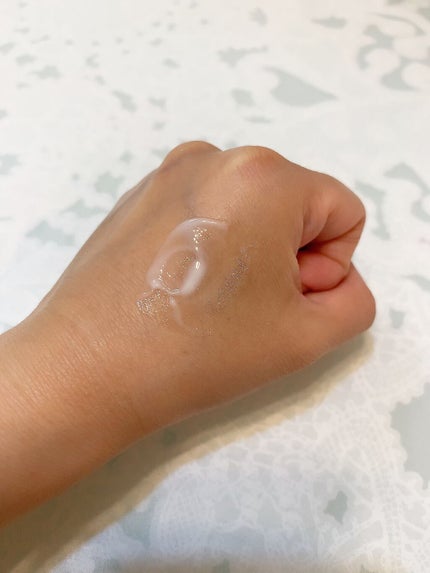 エクシア ブライトニング エクストラリッチミルク/ALBION/乳液を使ったクチコミ(2枚目)