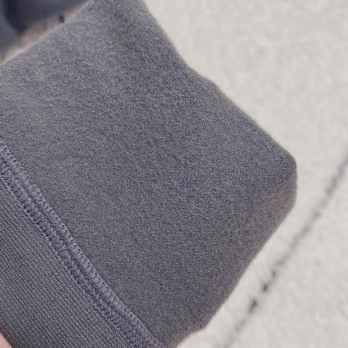 グラマラスパッツ ヒートシェイプ/グラマラスパッツシリーズ/ボディグッズを使ったクチコミ（3枚目）