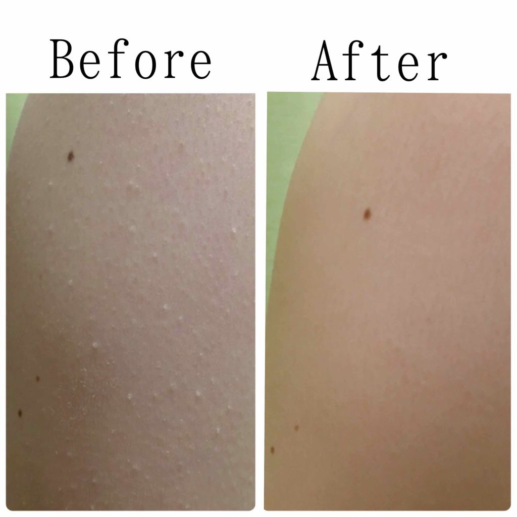 ホホバオイル/無印良品/ボディオイルを使ったクチコミ(2枚目)