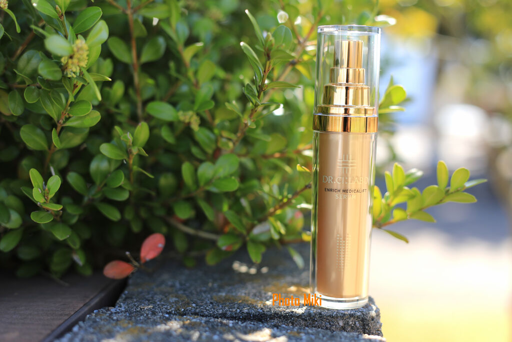 エンリッチメディカリフトセラム/ドクターシーラボⓇ/美容液を使ったクチコミ（1枚目）