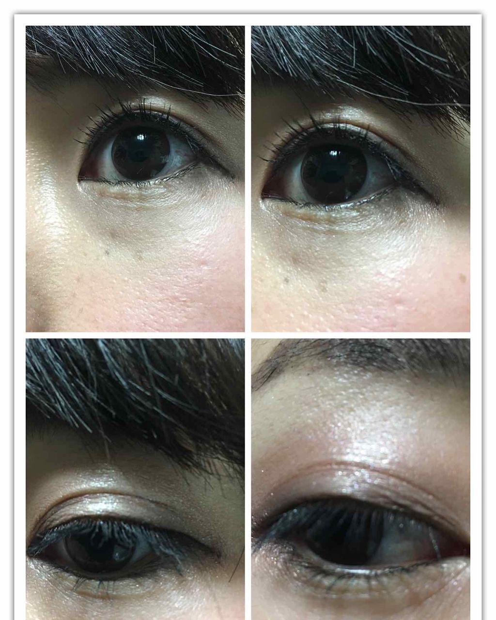 デザイニング カラー アイズ/SUQQU/アイシャドウパレットを使ったクチコミ(3枚目)