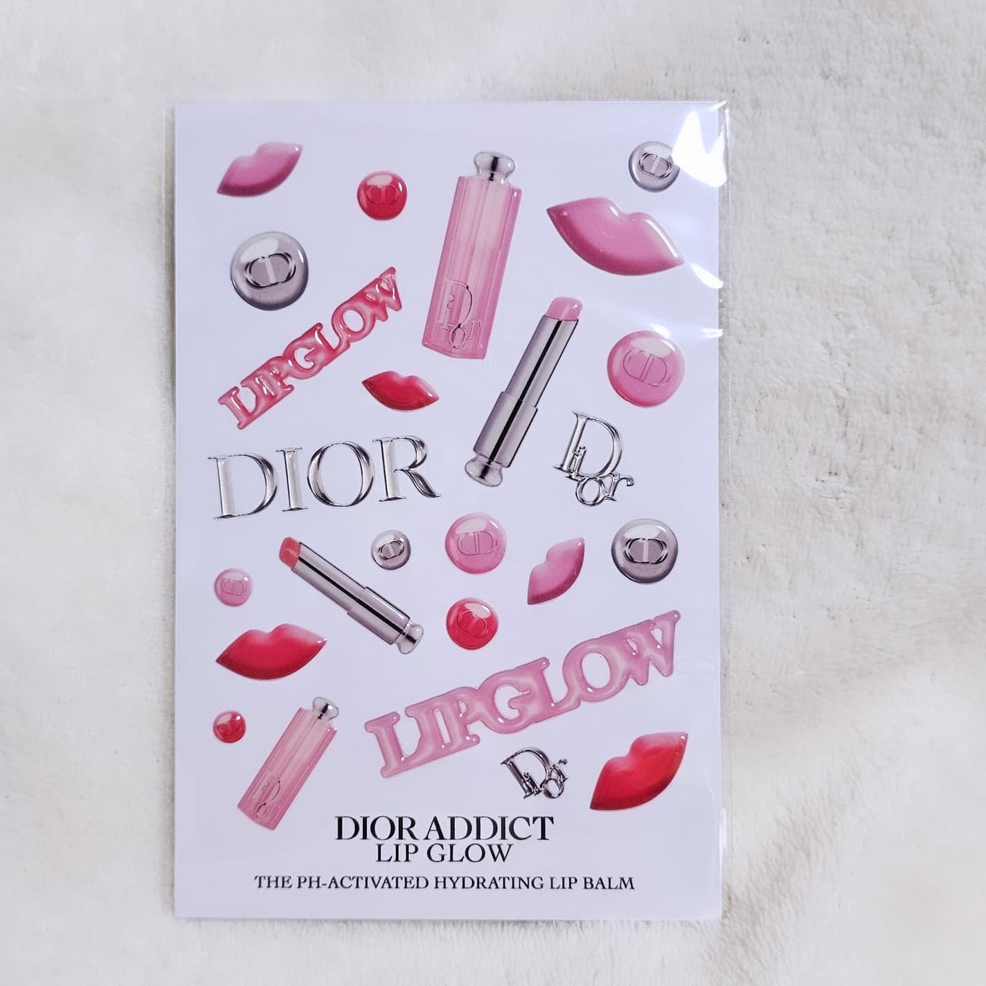 ディオール アディクト リップ マキシマイザー/Dior/リップグロスを使ったクチコミ(8枚目)