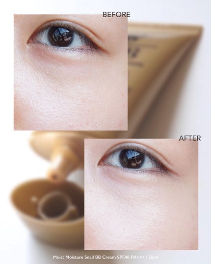 コンパクトフェイスパウダー/skin holic/プレストパウダーを使ったクチコミ(4枚目)