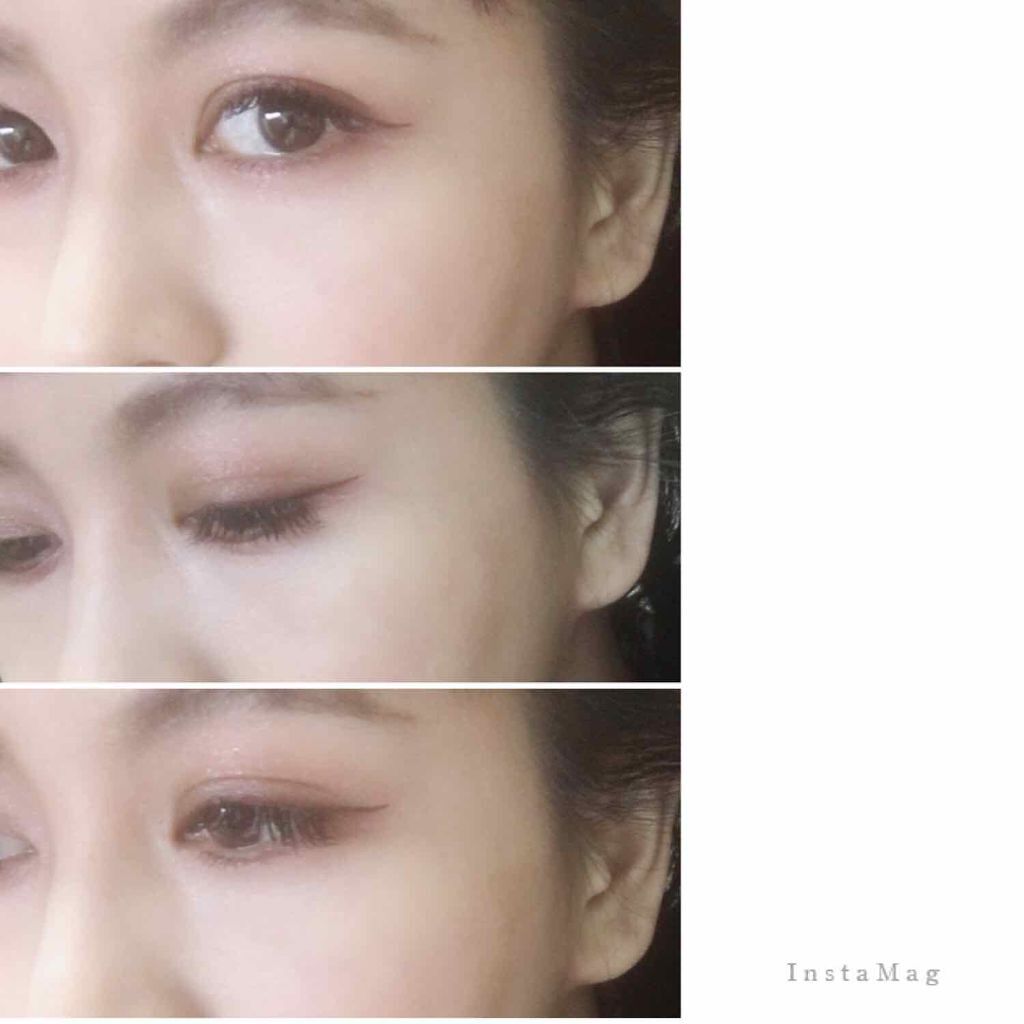 クリーム アンド パウダー アイ カラー/TOM FORD BEAUTY/ジェル・クリームアイシャドウを使ったクチコミ(4枚目)