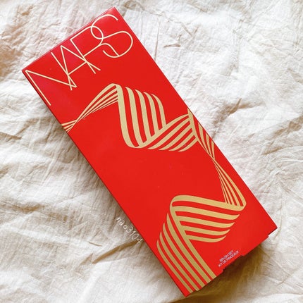 ブラシセット 03163/NARS/その他キットセットを使ったクチコミ(5枚目)