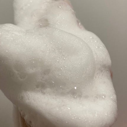 エンジェルスキン ボディウォッシュ サボン&ブーケの香り/ニベア/ボディソープを使ったクチコミ(4枚目)