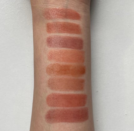 ケイト リップモンスター/KATE/口紅を使ったクチコミ(4枚目)