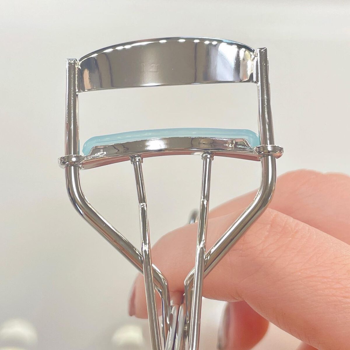 ひとえ・奥ぶたえ用カーラー/アイプチ®/ビューラーを使ったクチコミ(4枚目)