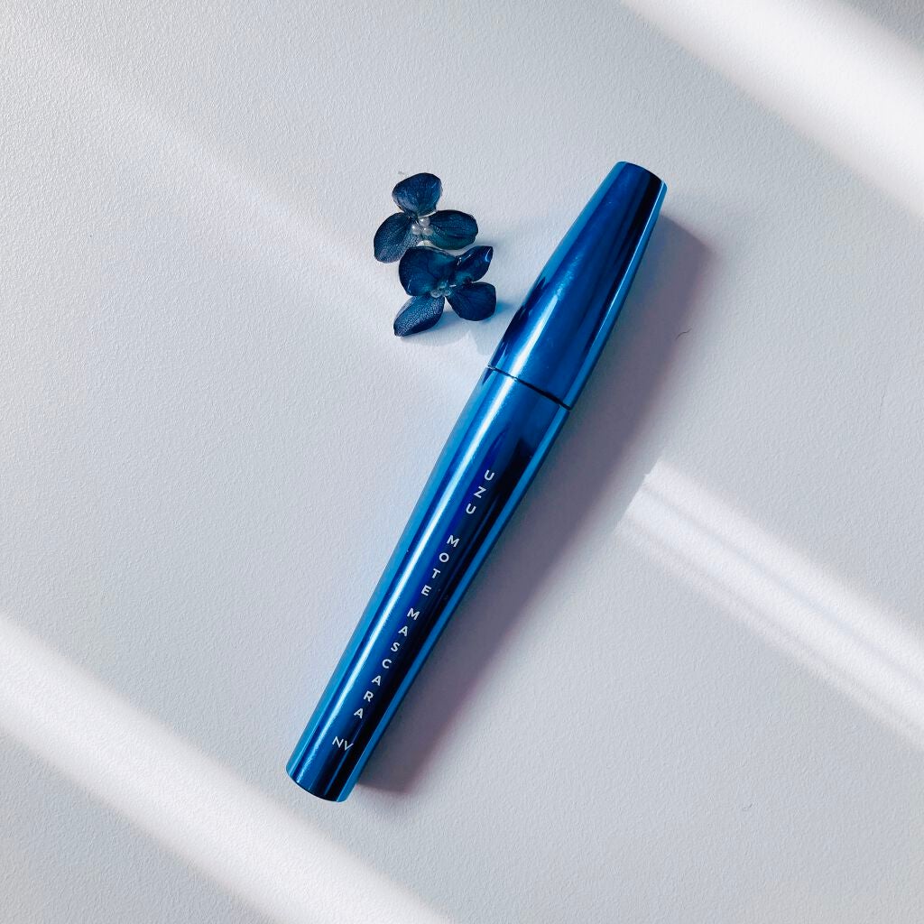 MOTE MASCARA™ (モテマスカラ)/UZU BY FLOWFUSHI/マスカラを使ったクチコミ(1枚目)