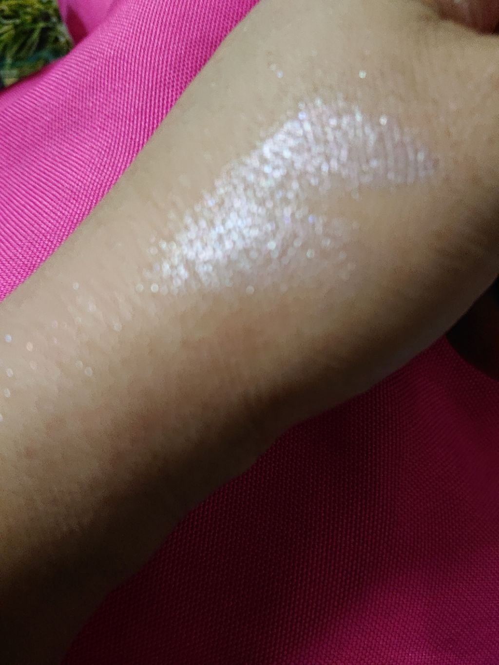 ウィンクグロウアイズ/キャンメイク/ジェル・クリームアイシャドウを使ったクチコミ（2枚目）