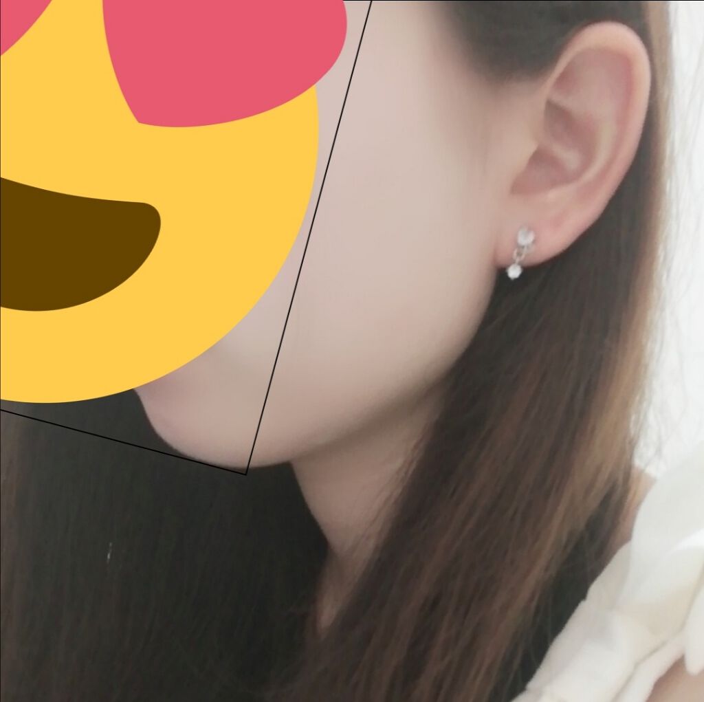 スキンアクア トーンアップUVエッセンス/スキンアクア/日焼け止めクリームを使ったクチコミ（2枚目）