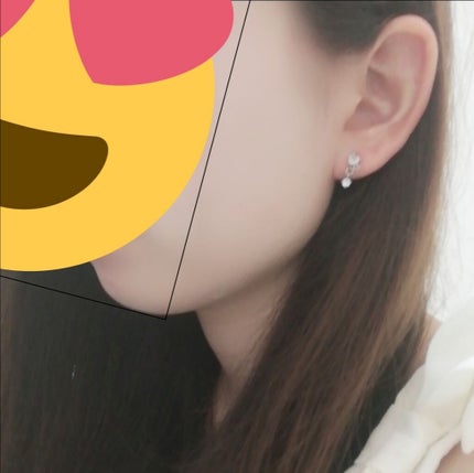 UVクリアフェイスパウダー/CEZANNE/プレストパウダーを使ったクチコミ(2枚目)