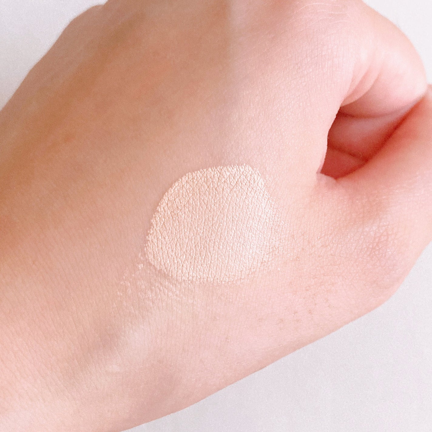 スキンエンハンサー コンパクトクッション(グロー)/BROOKESIA/クッションファンデーションを使ったクチコミ(4枚目)