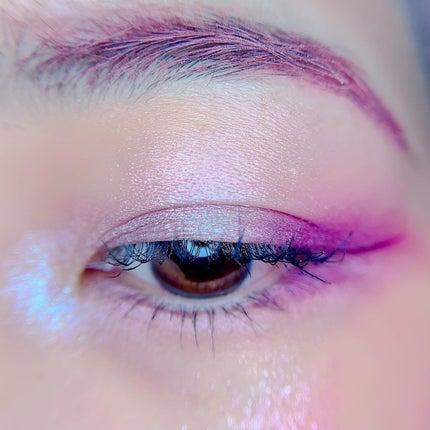 ルージュ ジェ/GUERLAIN/口紅を使ったクチコミ(4枚目)