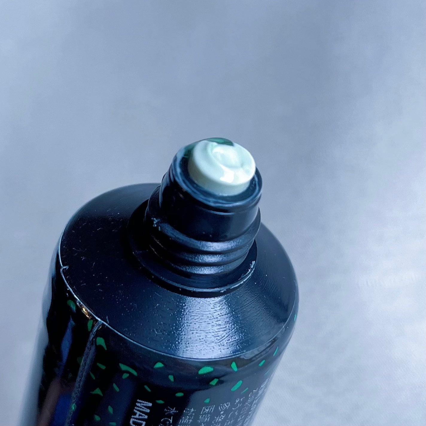 トゥースペースト/TOOSTY/歯磨き粉を使ったクチコミ(4枚目)