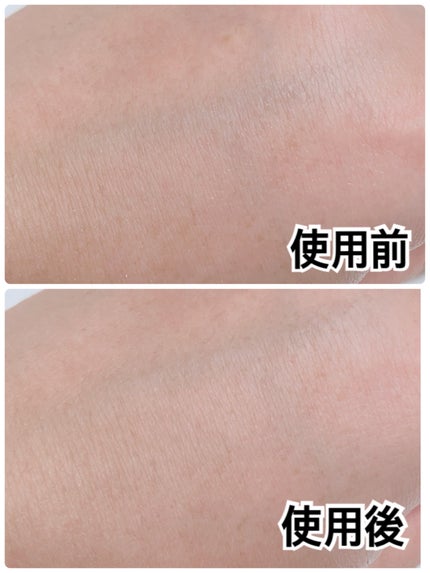 シームレスカバーパウダー/CEZANNE/フェイスパウダーを使ったクチコミ(5枚目)