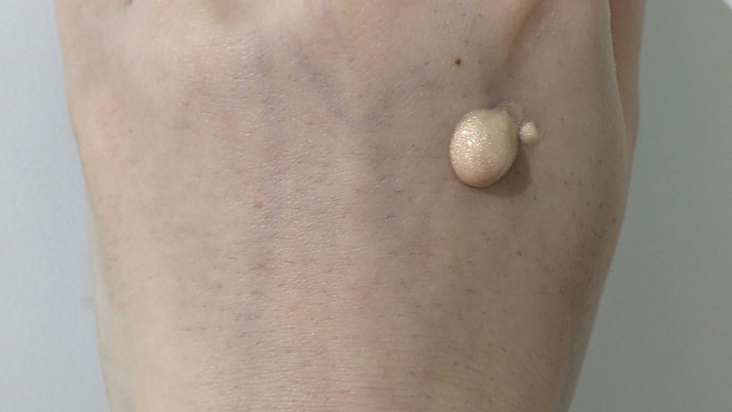 イーブン ベター ライト リフレクト プライマー/CLINIQUE/化粧下地を使ったクチコミ(6枚目)