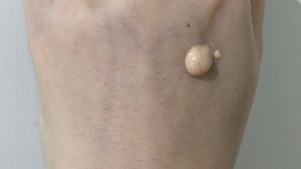 イーブン ベター ライト リフレクト プライマー/CLINIQUE/化粧下地を使ったクチコミ(6枚目)