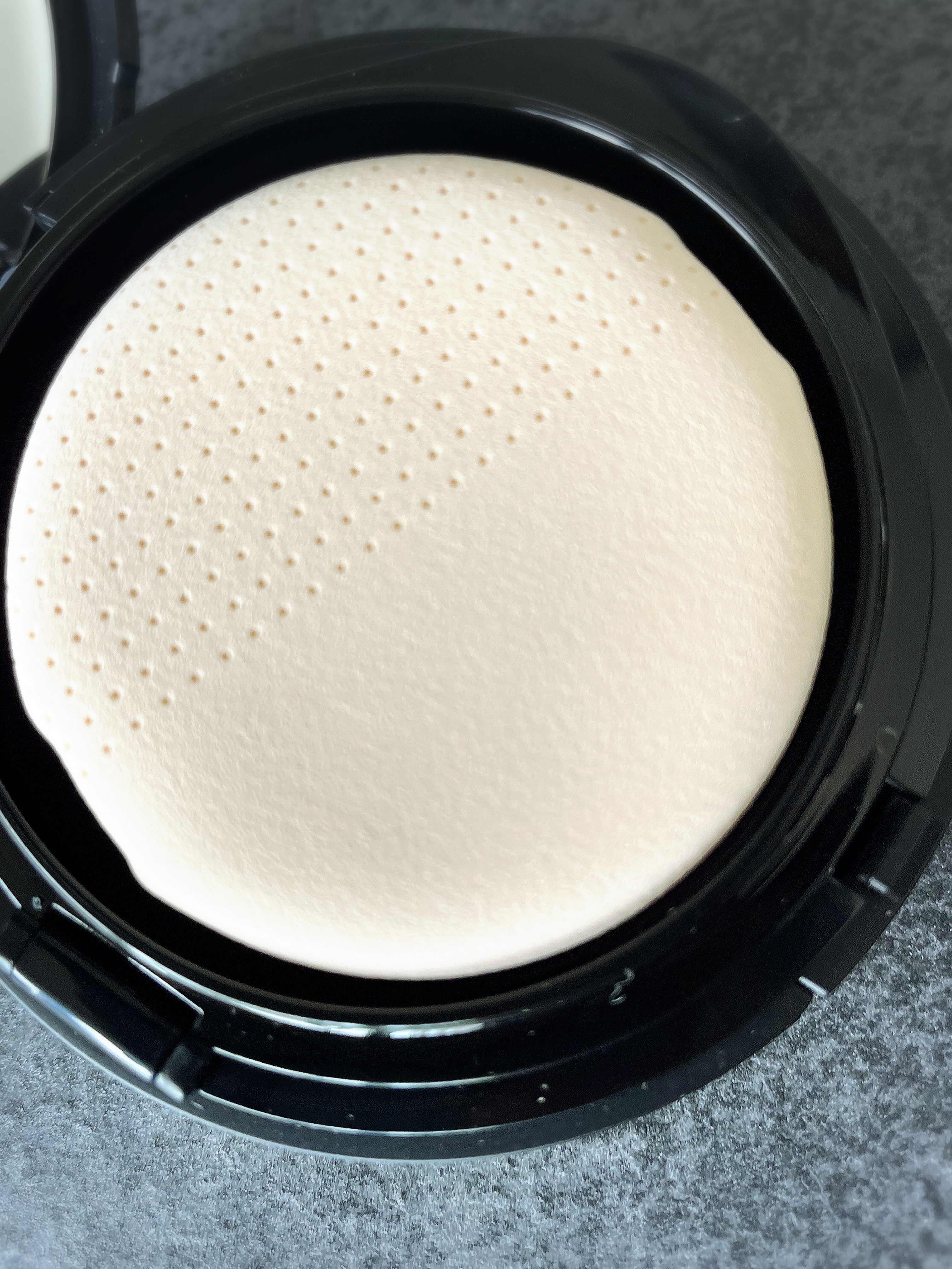 エステパック ソフトメッシュ ファンデーション/ステファニー/その他ファンデーションを使ったクチコミ（3枚目）