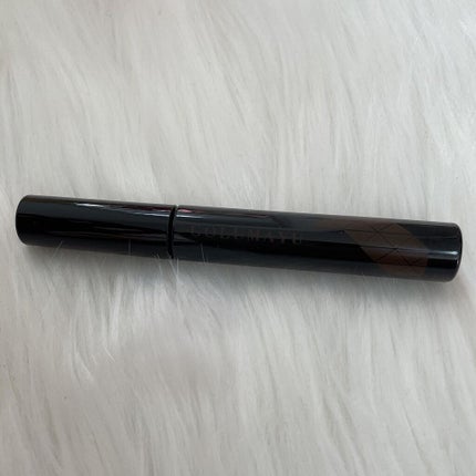 ゴルマユ/水橋保寿堂製薬/眉マスカラを使ったクチコミ(2枚目)