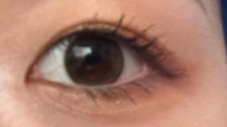 feliamo 1day/feliamo/ワンデー(1DAY)カラコンを使ったクチコミ(3枚目)