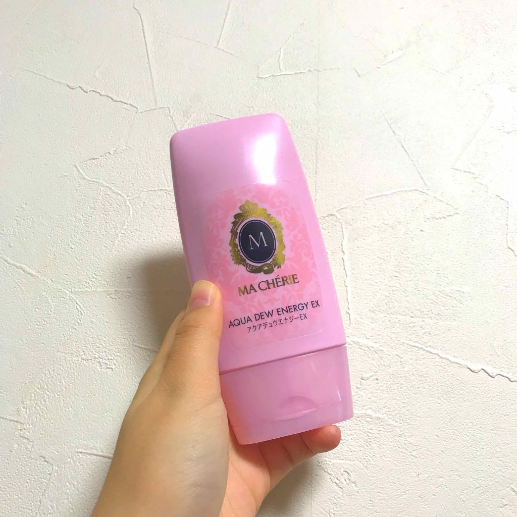 パーフェクトシャワー （さらさら） ＥＸ/MACHERIE/ヘアミストを使ったクチコミ（2枚目）