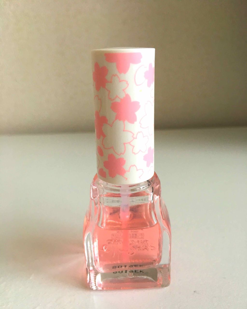 エテュセ クイックケアコート/ettusais/ネイルオイル・トリートメントを使ったクチコミ(1枚目)