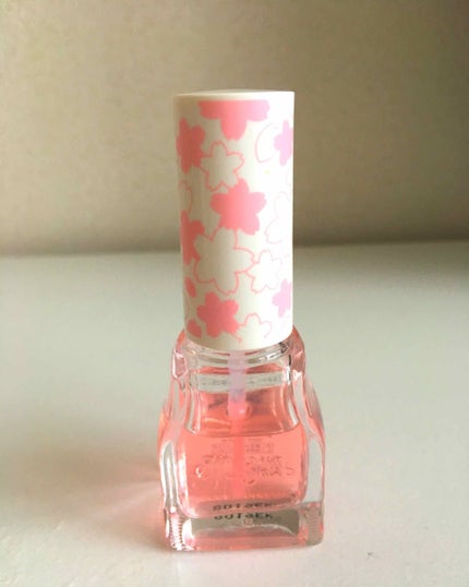 エテュセ クイックケアコート/ettusais/ネイルオイル・トリートメントを使ったクチコミ(1枚目)