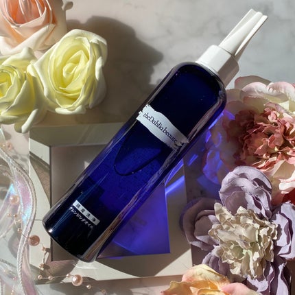 theDahlia beaute 頭皮洗浄クレンジング ザダリア・ボーテ /theDahlia beaute/頭皮クレンジングを使ったクチコミ(4枚目)