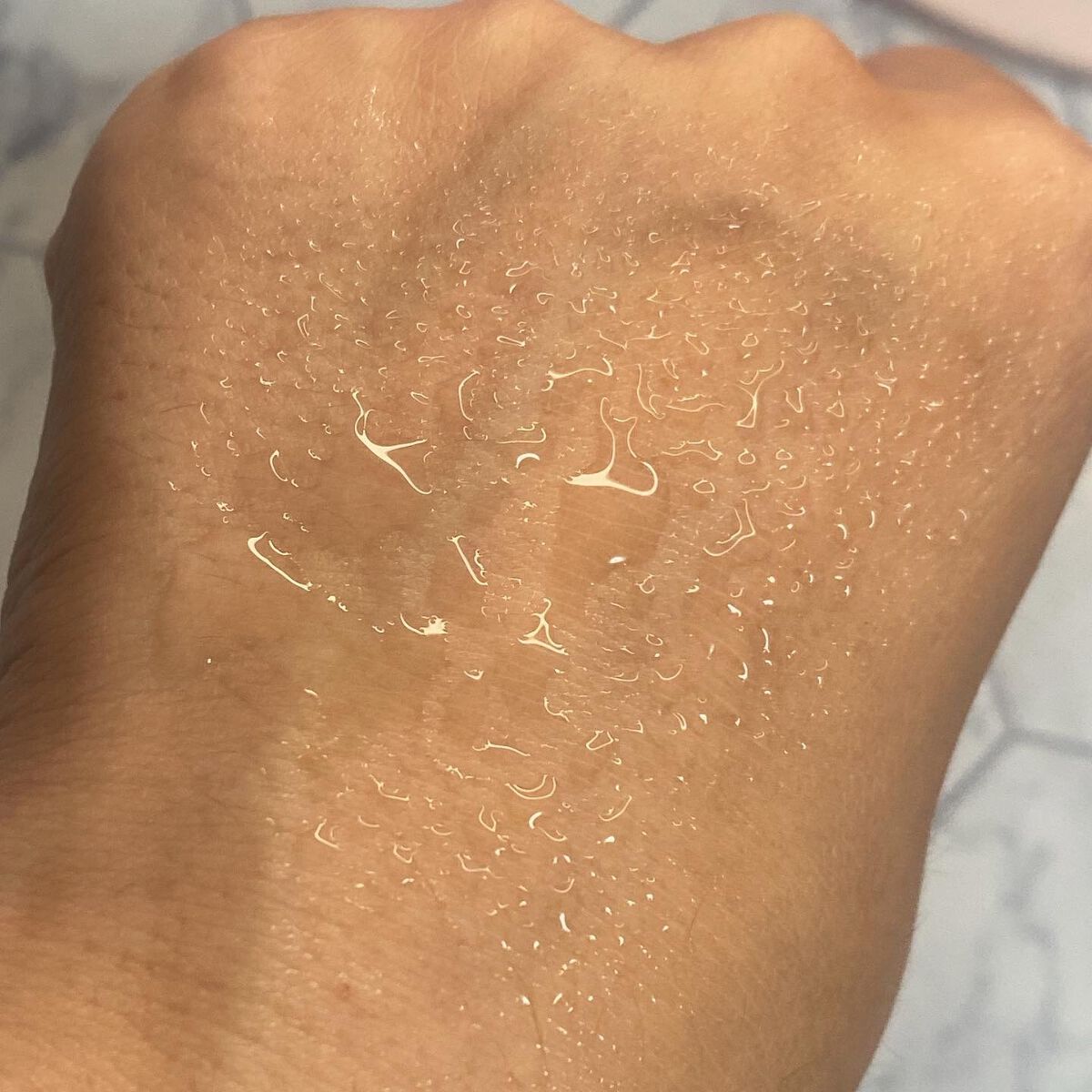 ウオーター/アベンヌ/ミスト状化粧水を使ったクチコミ(2枚目)