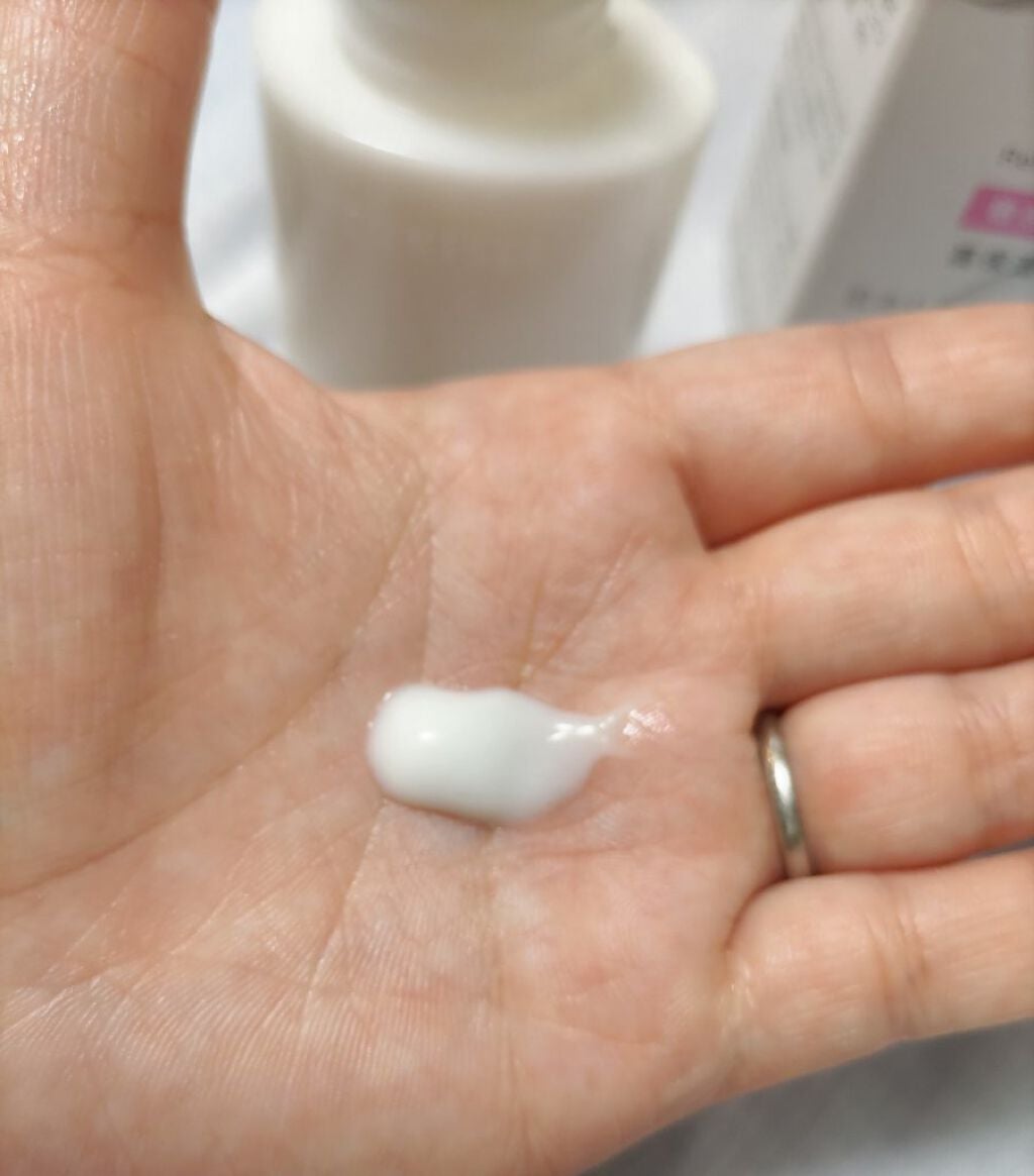 クリアウェルネス ピュア コンクSS/雪肌精/化粧水を使ったクチコミ(7枚目)