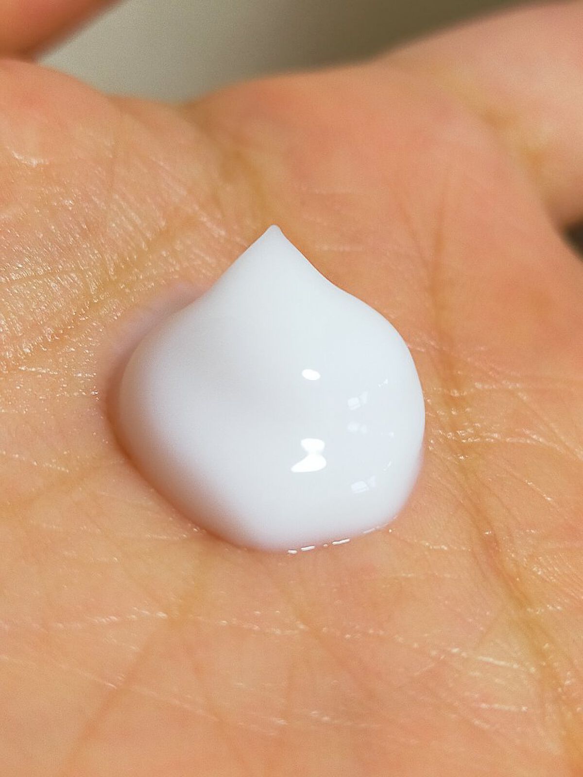 牛乳ボディローション/サイムダン/ボディローションを使ったクチコミ（2枚目）