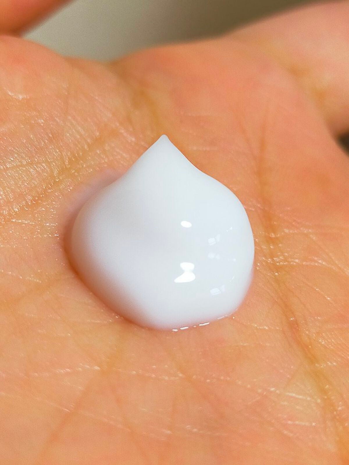 牛乳ボディローション/サイムダン/ボディローションを使ったクチコミ(2枚目)