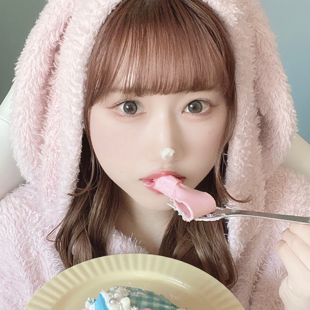 Angelcolor Bambi Series 1day /AngelColor/ワンデー(1DAY)カラコンを使ったクチコミ(1枚目)