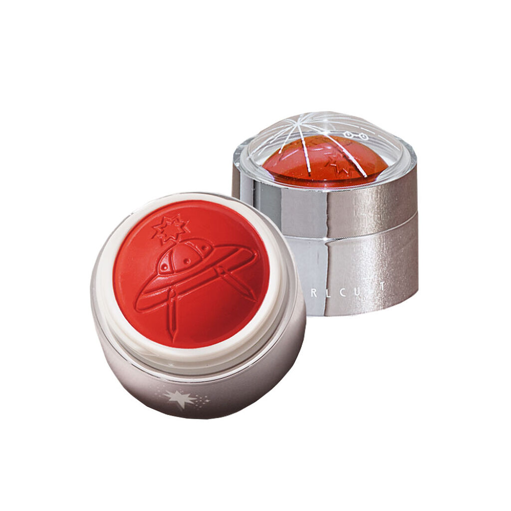 宇宙シリーズ ロマンスチーク 04 情熱浪漫