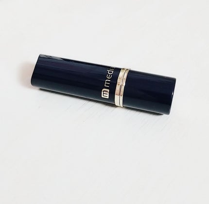 クリーミィラスティングリップA/media/口紅を使ったクチコミ(1枚目)