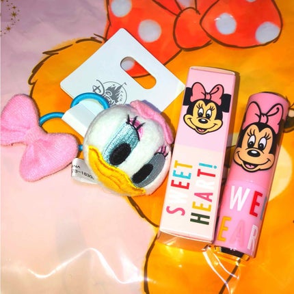 ヘアアクセ|ディズニーストアの口コミ - ディズニーストアで1 ヘアアクセ|ディズニーストアの口コミ - ディズニーストアで1