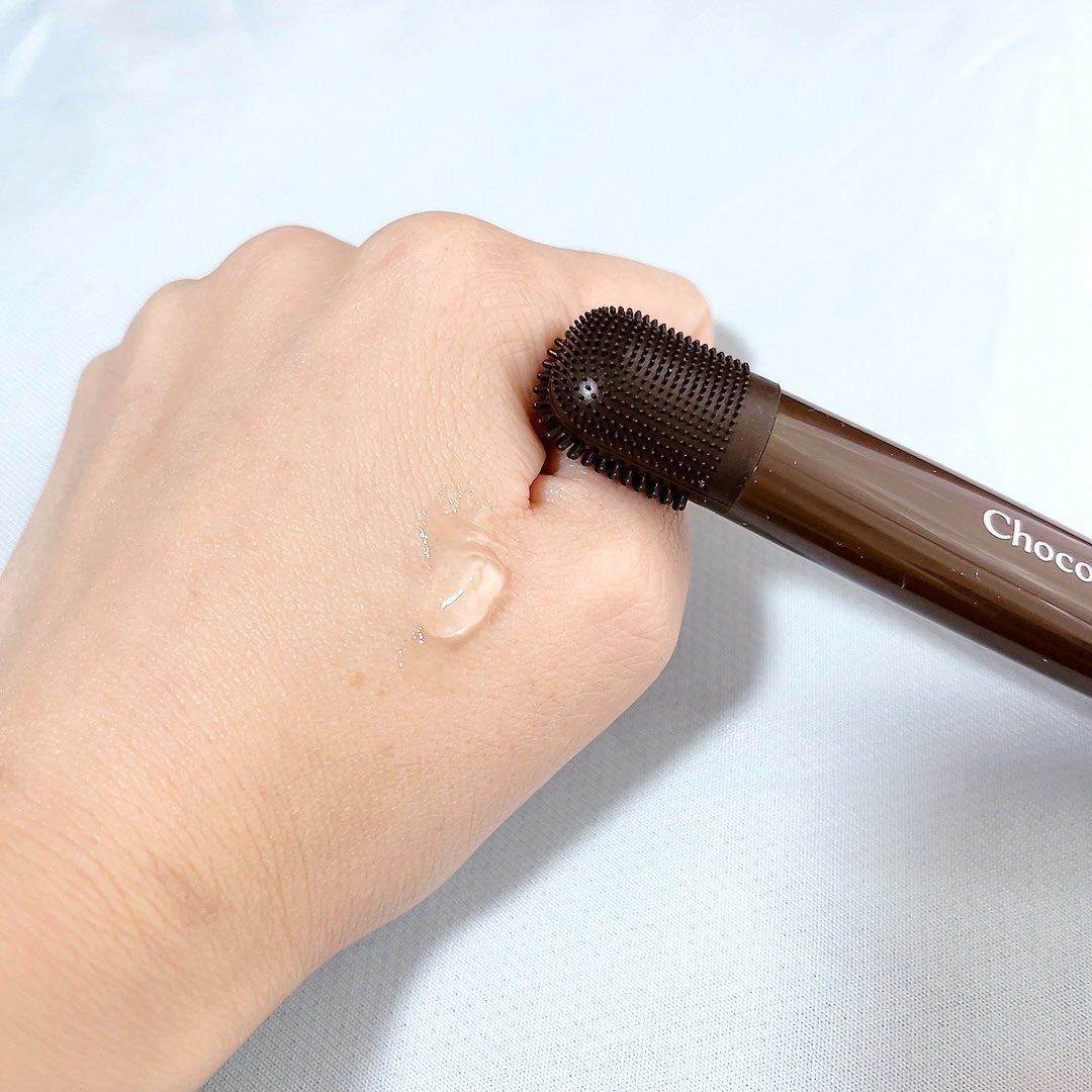 チョコブラ スペシャル毛穴ケアセット/Chocobra/スキンケアキットを使ったクチコミ(3枚目)