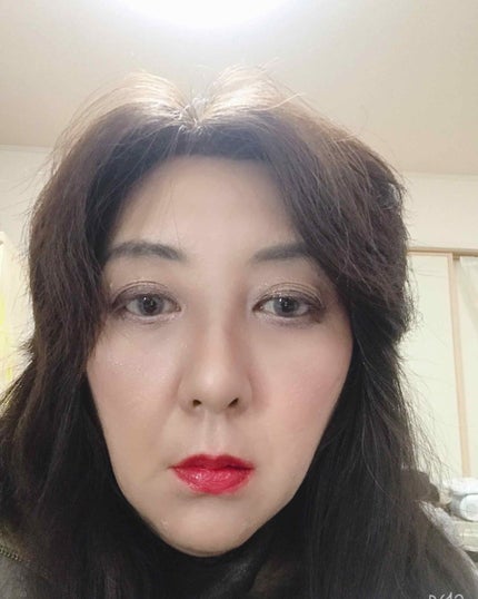 クリームチーク/キャンメイク/ジェル・クリームチークを使ったクチコミ(4枚目)