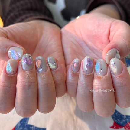 ぴよこれいと あうるす on LIPS 「デラ可愛い。『悪口じゃ無いんですけど、ナメクジみたいですね。』..」(4枚目)