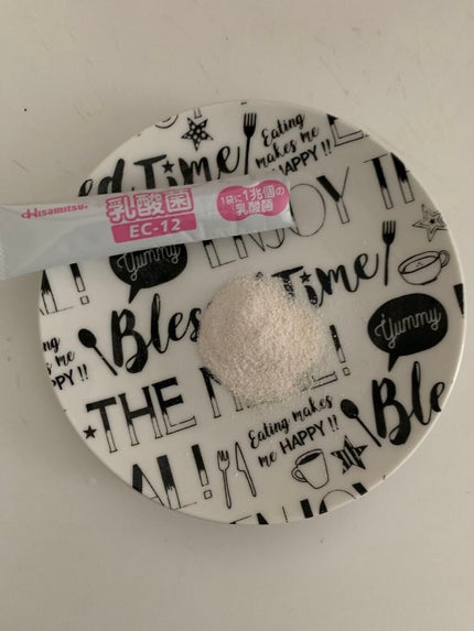 S on LIPS 「久光製薬株式会社乳酸菌EC-12顆粒1袋で1兆個の乳酸菌がしっ..」(4枚目)