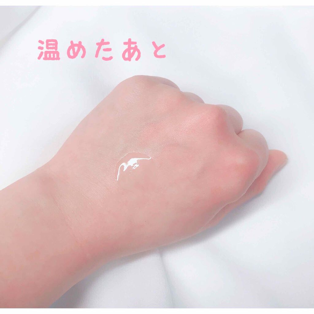 ヘアワックス/ザ・プロダクト/ヘアワックス・クリームを使ったクチコミ(3枚目)